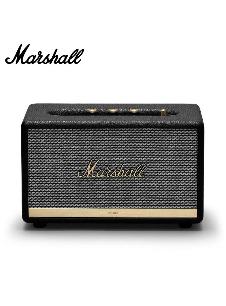 marshall acton 2 app